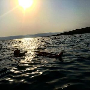 Meet your Posher, Zain